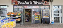 Boucherie Tibaous Toulouse