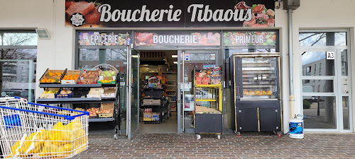 Boucherie Tibaous à Toulouse