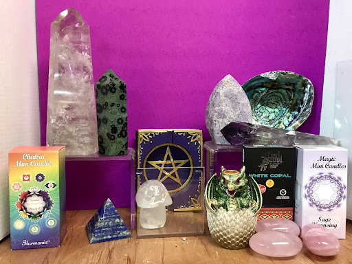 Gift Shop «Simple Strands», reviews and photos, 115 Merchants Square, Cumming, GA 30040, USA