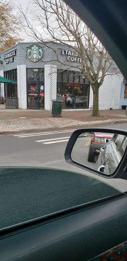Coffee Shop «Starbucks», reviews and photos, 1318 Colley Ave, Norfolk, VA 23507, USA