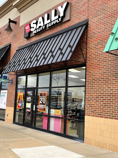Sally Beauty, 43201 Crescent Blvd, Novi, MI 48375, USA, 