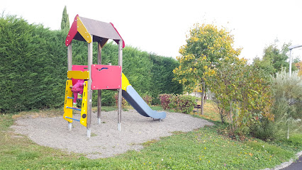 Parc Jeux Enfants