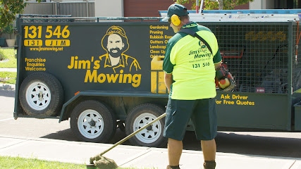 Jim's Mowing (Dandenong North West Central)