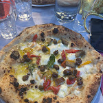 Photo n°4 de l'avis de Kardelen. fait le 13/08/2023 à 18:19 sur le  Nàpiz' Milano à Milan