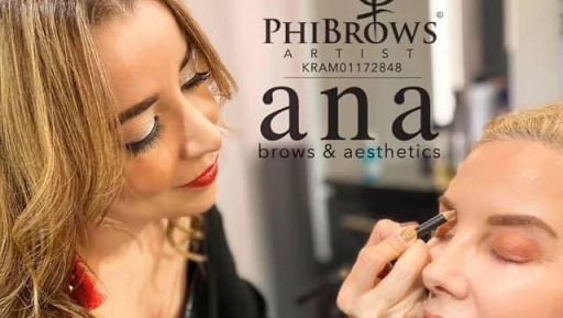 Microblading by Ana