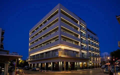 Samaria Hotel image