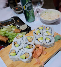 Plats et boissons du Restaurant japonais Fukushima à Paris - n°3