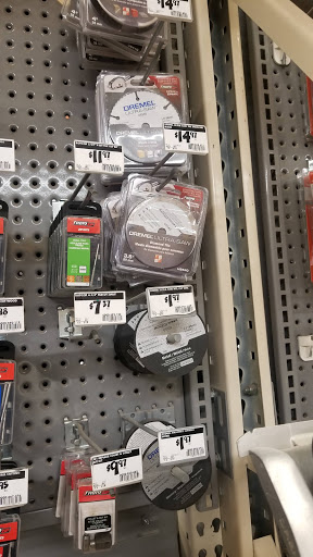 Home Improvement Store «The Home Depot», reviews and photos, 12005 Elam Rd, Balch Springs, TX 75180, USA