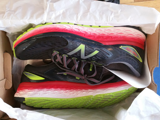 Sportswear Store «Fleet Feet Sports - Lincoln Square», reviews and photos, 4762 N Lincoln Ave, Chicago, IL 60625, USA