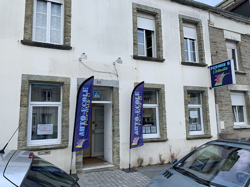 Auto Ecole Permis B Octeville à Cherbourg-en-Cotentin, Manche