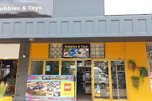 Victory Hobbies and Toys image