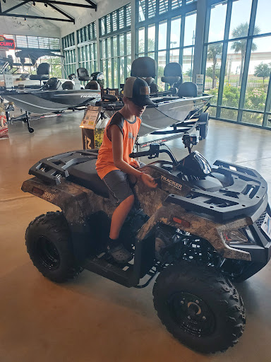 Sporting Goods Store «Bass Pro Shops», reviews and photos, 101 Bass Pro Drive, Harlingen, TX 78552, USA