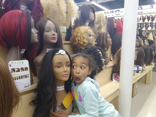 Beauty Supply Store «KELLY BEAUTY», reviews and photos, 27750 Van Dyke, Warren, MI 48093, USA