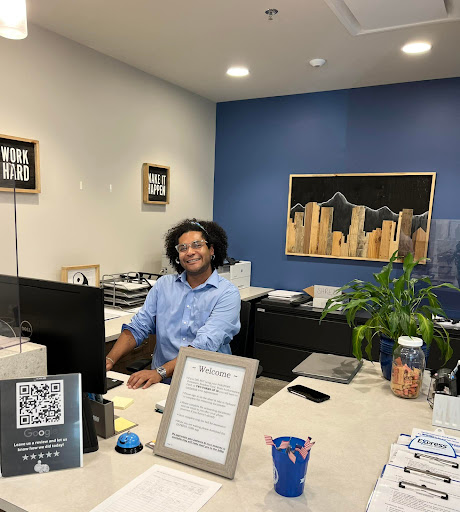 Employment Agency «Express Employment Professionals of Denver, CO», reviews and photos, 45 S Wadsworth Blvd Suite B, Lakewood, CO 80226, USA