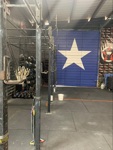 Gym «Lone Star CrossFit», reviews and photos, 12046 Potranco Rd, San Antonio, TX 78245, USA