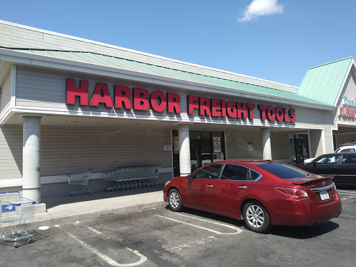 Hardware Store «Harbor Freight Tools», reviews and photos, 901 N Carpenter Rd #70, Modesto, CA 95351, USA