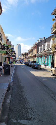 Stationery Store «Papier Plume», reviews and photos, 842 Royal St, New Orleans, LA 70116, USA