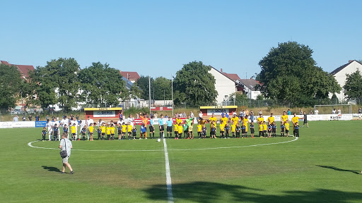 VfB Gartenstadt