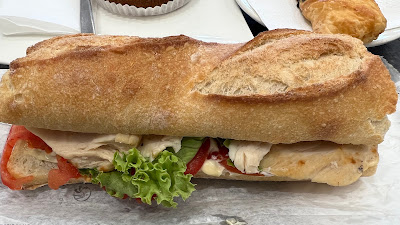 Aux Délices de Tom à Évian-les-Bains
