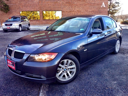 Used Car Dealer «Car Time», reviews and photos, 4995 Washington St, Denver, CO 80216, USA