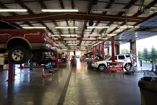Tire Shop «GT Tire & Automotive», reviews and photos, 7257 East Broad St SW, Pataskala, OH 43062, USA