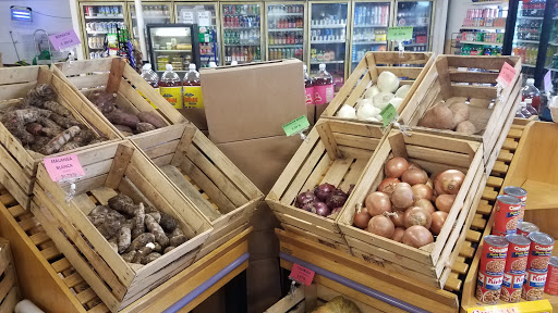 Supermarket «La 41 Meat Market», reviews and photos, 19017 US-41, Lutz, FL 33549, USA