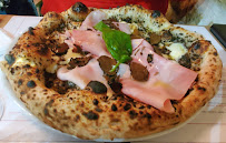 Mortadelle du Restaurant italien Mamaioa - Pizza Napolitaine au Feu de Bois à Paris - n°6