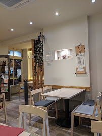 Atmosphère du Restaurant coréen Restaurant Le Manna à Paris - n°5
