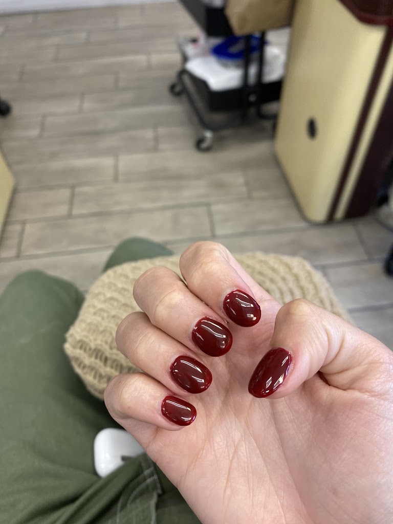 Santee Nails 92071