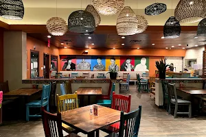 Paco's Mexican Cuisine - Magnolia image