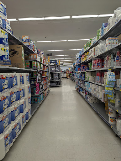 Discount Store «Walmart», reviews and photos, 66 Parkhurst Rd, Chelmsford, MA 01824, USA