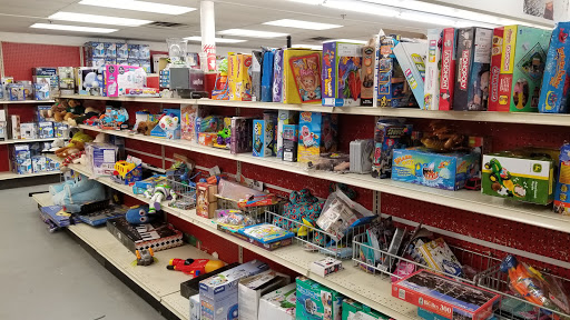 Thrift Store «The Salvation Army Family Store & Donation Center», reviews and photos, 9728 Lyndale Ave S, Bloomington, MN 55420, USA