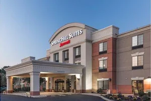 SpringHill Suites by Marriott Quakertown image