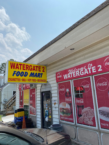 Watergate 2