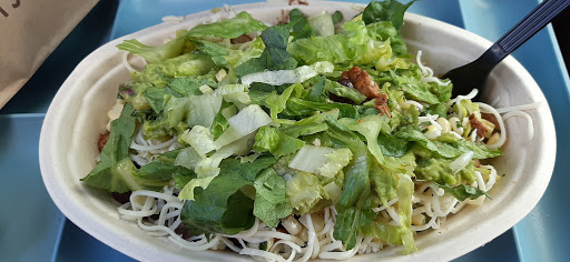 Mexican Restaurant «Chipotle Mexican Grill», reviews and photos, 975 Norland Ave, Chambersburg, PA 17201, USA