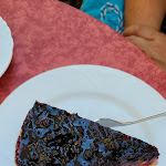 Photo n°3 de l'avis de Bruce.u fait le 04/09/2022 à 20:18 sur le  Café u. Bäcker St. Goar à Sankt Goar