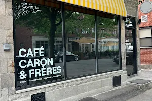 Café Caron & frères image