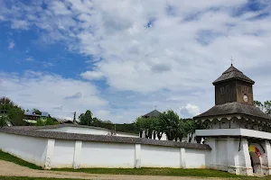 Verbila Monastery image