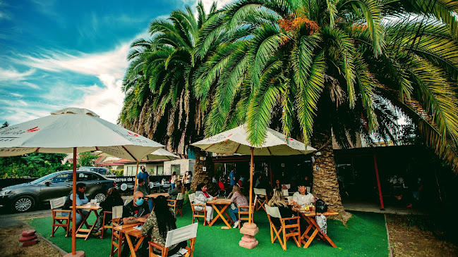 Gloria Restobar - Restaurante