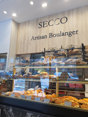 SECCO Vaugirard à Paris
