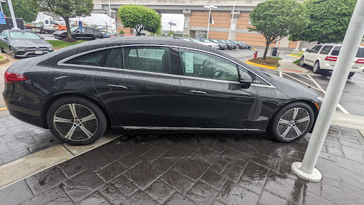 Mercedes Benz Dealer «Mercedes-Benz of Tysons Corner», reviews and photos, 8545 Leesburg Pike, Vienna, VA 22182, USA