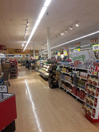 Grocery Store «Giant Food Stores», reviews and photos, 539 Oak Ave, Aldan, PA 19018, USA