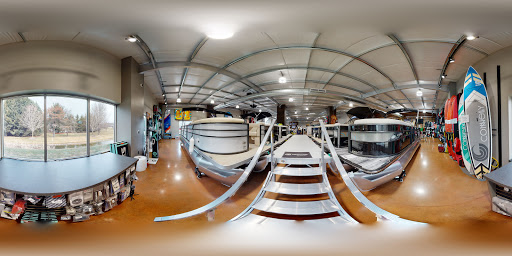 Boat Dealer «Action Water Sports», reviews and photos, 8051 N Old US Hwy 23, Fenton, MI 48430, USA