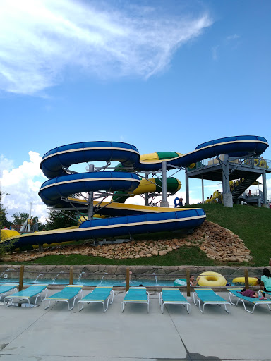 Amusement Park «Lake Winnepesaukah Amusement Park», reviews and photos, 1730 Lakeview Dr, Rossville, GA 30741, USA