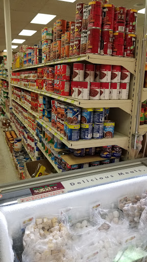 Asian Grocery Store «Asian Midway Foods», reviews and photos, 301 S Park St, Madison, WI 53715, USA