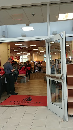 Book Store «Bridgewater State University Bookstore», reviews and photos, 135 Burrill Ave, Bridgewater, MA 02325, USA