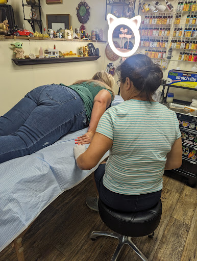 Find tattoo ideas armbands for your next unique tattoo in Hillsborough at Inkognito tattoo