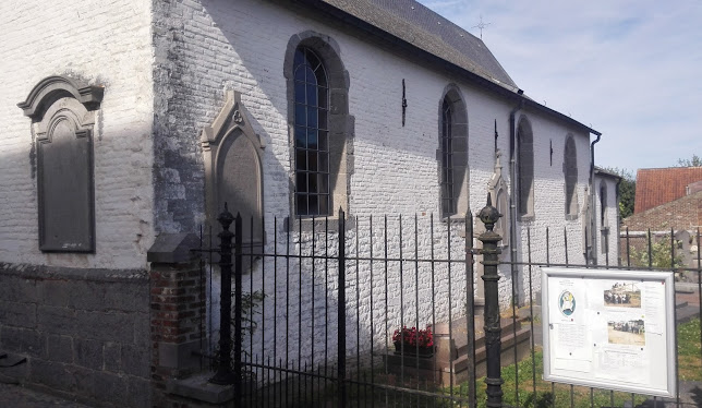 Paroisse Saint FranÇOis - Kerk