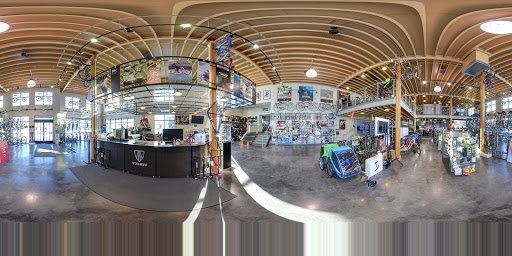 Bicycle Store «Madison & Davis Bicycle Shop», reviews and photos, 912 S 8th St, Quincy, IL 62301, USA