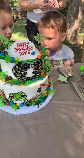 Zoo «Kansas Wildlife Exhibit», reviews and photos, 600-630 Nims N, Wichita, KS 67203, USA